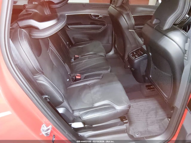 2019 VOLVO XC90 YV4A22PM9K1507895 Photo 7