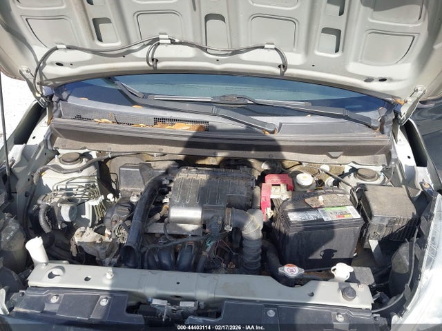2015 MITSUBISHI MIRAGE ML32A4HJ0FH009725 Photo 9
