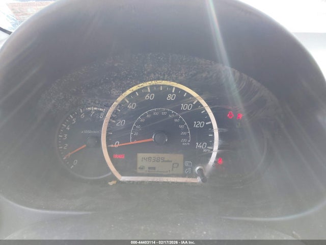 2015 MITSUBISHI MIRAGE ML32A4HJ0FH009725 Photo 6