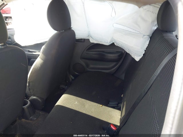 2015 MITSUBISHI MIRAGE ML32A4HJ0FH009725 Photo 7