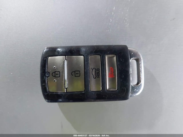 KIA Cadenza Premium 2014 KNALN4D74E5123935 Image 11