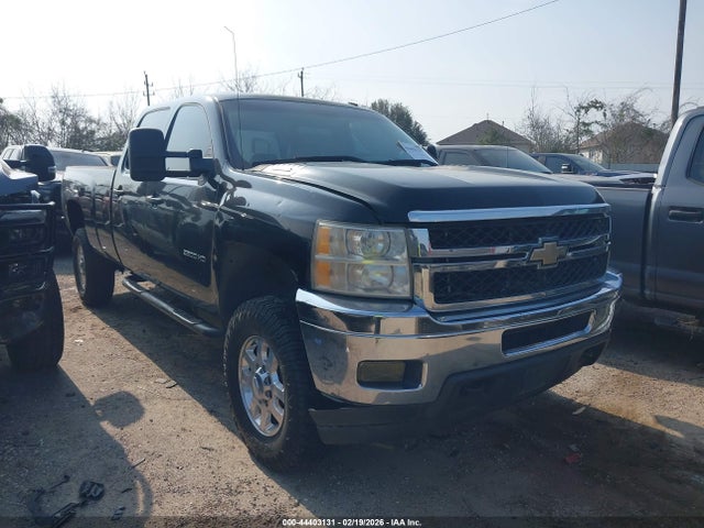 Продажа на аукционе авто 2011 Chevrolet Silverado 3500hd Lt, vin: 1GC4K0C82BF244164, номер лота: 44403131