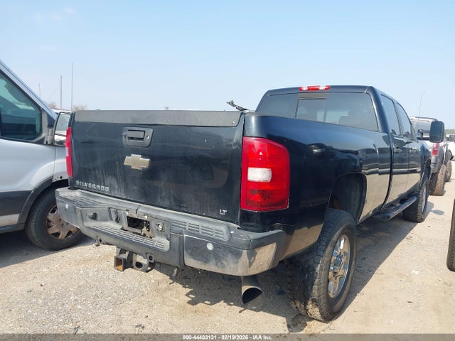 Продажа на аукционе авто 2011 Chevrolet Silverado 3500hd Lt, vin: 1GC4K0C82BF244164, номер лота: 44403131