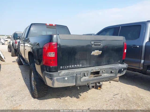 Продажа на аукционе авто 2011 Chevrolet Silverado 3500hd Lt, vin: 1GC4K0C82BF244164, номер лота: 44403131