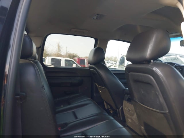 Продажа на аукционе авто 2011 Chevrolet Silverado 3500hd Lt, vin: 1GC4K0C82BF244164, номер лота: 44403131