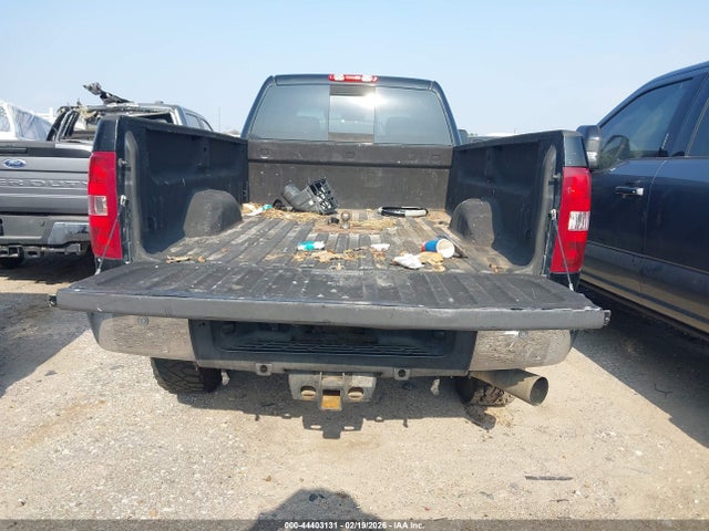 Продажа на аукционе авто 2011 Chevrolet Silverado 3500hd Lt, vin: 1GC4K0C82BF244164, номер лота: 44403131