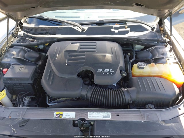 Aukcja sprzedaży 2014 Dodge Challenger Sxt, vin: 2C3CDYAG8EH274310, numer aukcji: 44403132