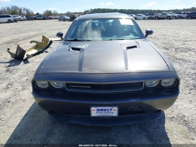Aukcja sprzedaży 2014 Dodge Challenger Sxt, vin: 2C3CDYAG8EH274310, numer aukcji: 44403132