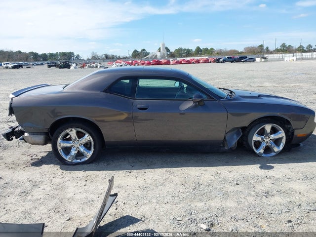 Aukcja sprzedaży 2014 Dodge Challenger Sxt, vin: 2C3CDYAG8EH274310, numer aukcji: 44403132