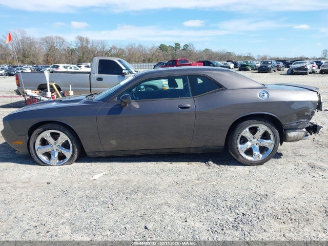 Aukcja sprzedaży 2014 Dodge Challenger Sxt, vin: 2C3CDYAG8EH274310, numer aukcji: 44403132