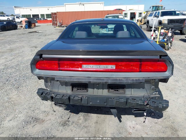 Aukcja sprzedaży 2014 Dodge Challenger Sxt, vin: 2C3CDYAG8EH274310, numer aukcji: 44403132