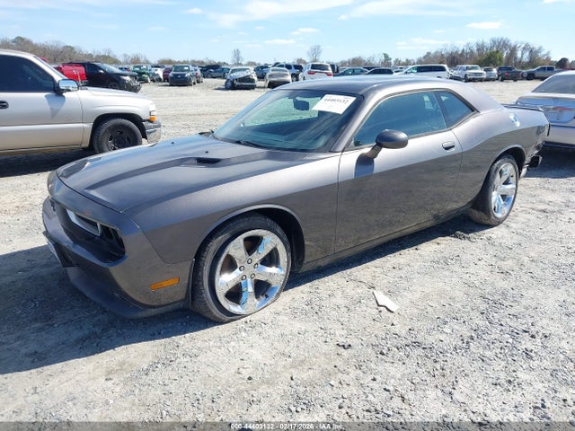 Aukcja sprzedaży 2014 Dodge Challenger Sxt, vin: 2C3CDYAG8EH274310, numer aukcji: 44403132