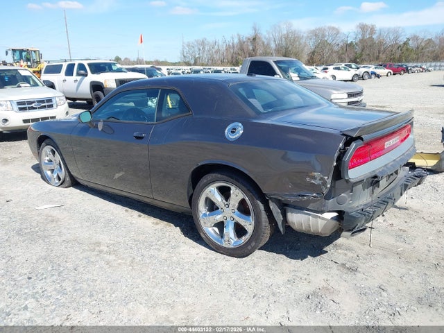 Aukcja sprzedaży 2014 Dodge Challenger Sxt, vin: 2C3CDYAG8EH274310, numer aukcji: 44403132
