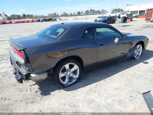 Aukcja sprzedaży 2014 Dodge Challenger Sxt, vin: 2C3CDYAG8EH274310, numer aukcji: 44403132