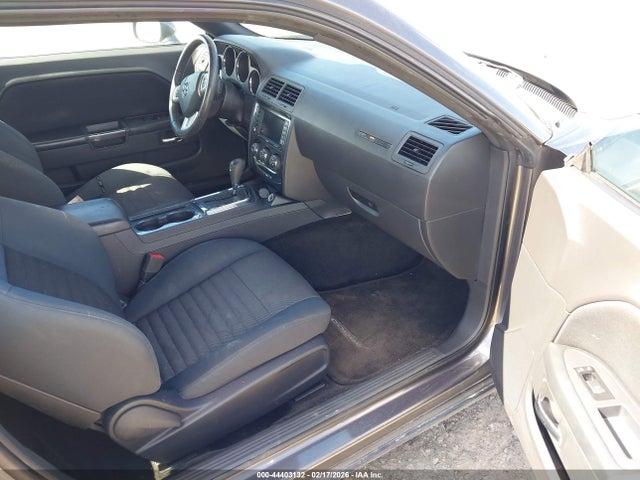 Aukcja sprzedaży 2014 Dodge Challenger Sxt, vin: 2C3CDYAG8EH274310, numer aukcji: 44403132