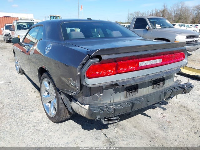 Aukcja sprzedaży 2014 Dodge Challenger Sxt, vin: 2C3CDYAG8EH274310, numer aukcji: 44403132
