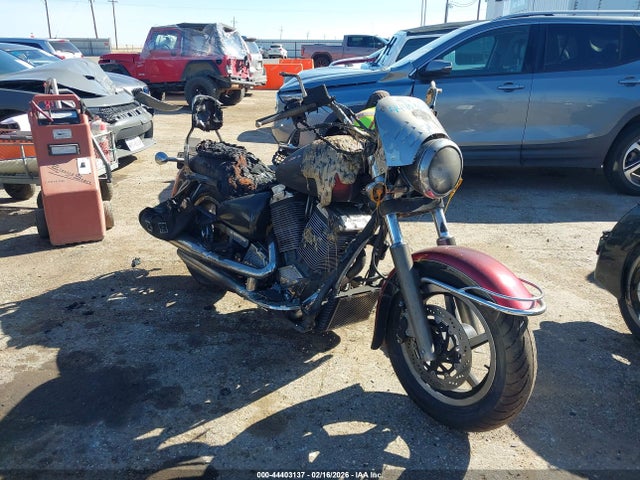 Продажа на аукционе авто 1999 Victory Motorcycles V92 C Victory, vin: 5VPCB15D5X3000840, номер лота: 44403137