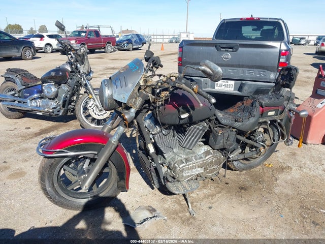 Продажа на аукционе авто 1999 Victory Motorcycles V92 C Victory, vin: 5VPCB15D5X3000840, номер лота: 44403137