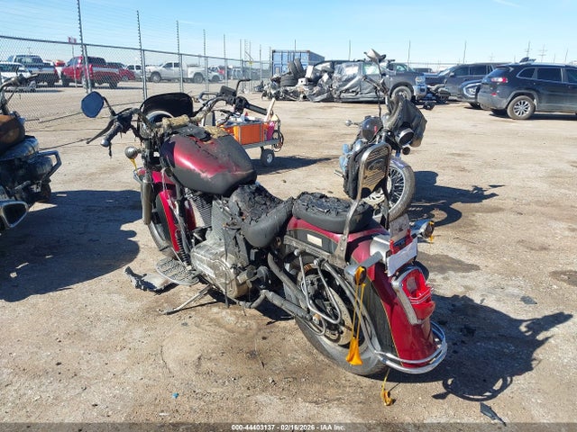Продажа на аукционе авто 1999 Victory Motorcycles V92 C Victory, vin: 5VPCB15D5X3000840, номер лота: 44403137