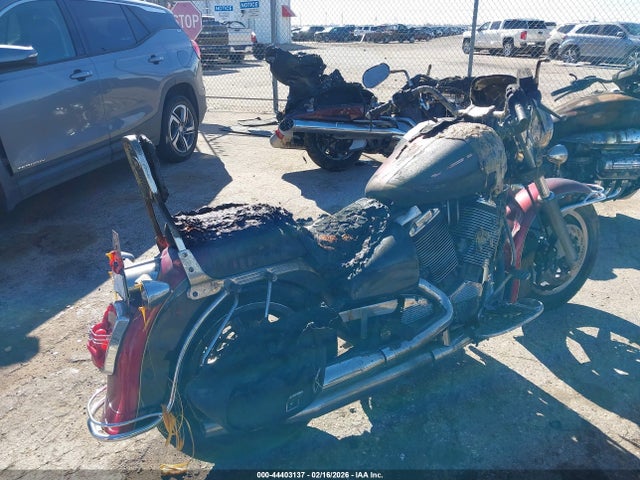 Продажа на аукционе авто 1999 Victory Motorcycles V92 C Victory, vin: 5VPCB15D5X3000840, номер лота: 44403137
