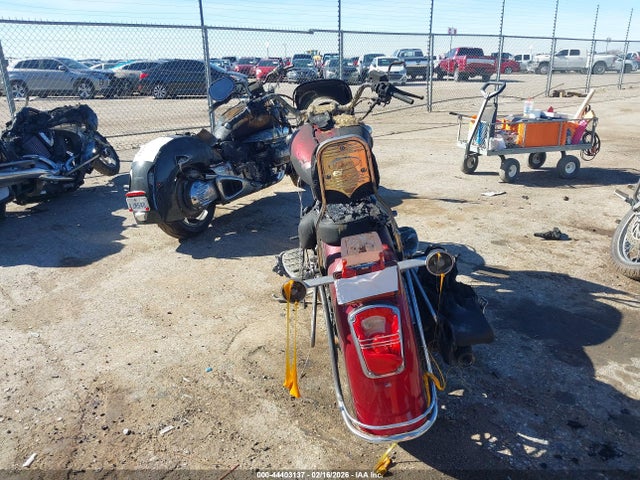 Продажа на аукционе авто 1999 Victory Motorcycles V92 C Victory, vin: 5VPCB15D5X3000840, номер лота: 44403137