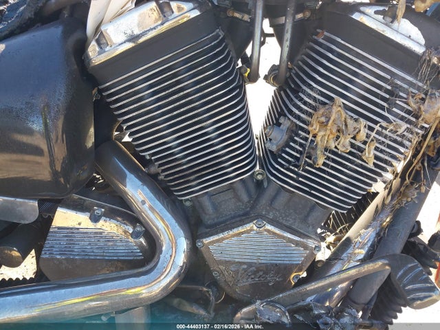 Продажа на аукционе авто 1999 Victory Motorcycles V92 C Victory, vin: 5VPCB15D5X3000840, номер лота: 44403137