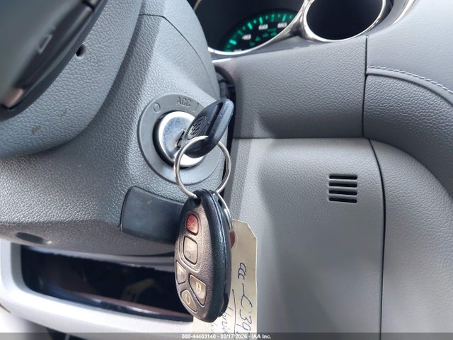 2014 Buick Enclave Leather მანქანა იყიდება აუქციონზე, vin: 5GAKRBKD4EJ191029, აუქციონის ნომერი: 44403140