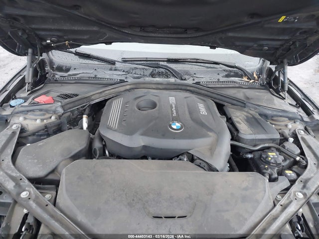 Продаж на аукціоні авто 2019 Bmw 430i Xdrive, vin: WBA4Z3C51KEF31018, номер лоту: 44403143