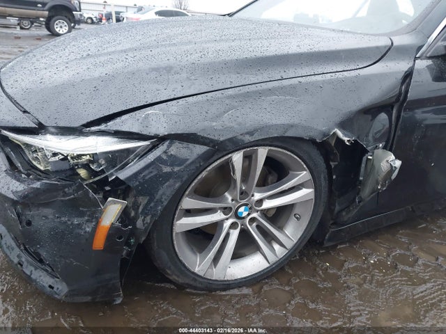 Продаж на аукціоні авто 2019 Bmw 430i Xdrive, vin: WBA4Z3C51KEF31018, номер лоту: 44403143