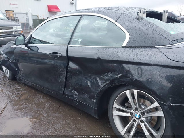 Продаж на аукціоні авто 2019 Bmw 430i Xdrive, vin: WBA4Z3C51KEF31018, номер лоту: 44403143