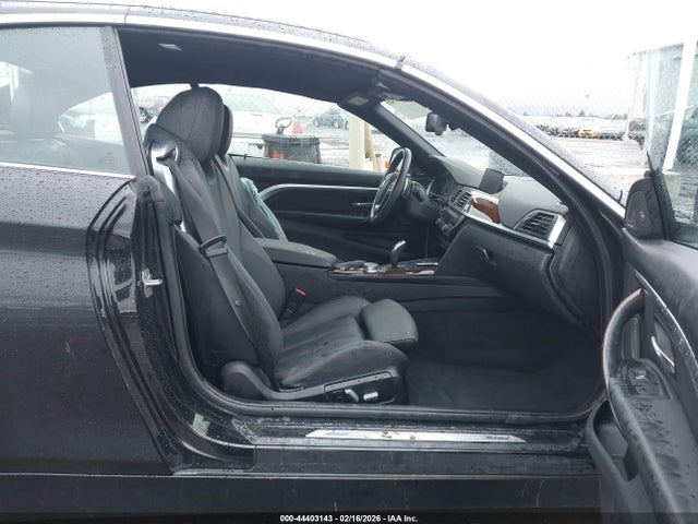 Продаж на аукціоні авто 2019 Bmw 430i Xdrive, vin: WBA4Z3C51KEF31018, номер лоту: 44403143