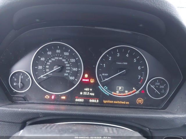 Продаж на аукціоні авто 2019 Bmw 430i Xdrive, vin: WBA4Z3C51KEF31018, номер лоту: 44403143