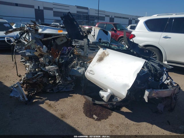 2020 LEXUS IS 300 JTHAA1D2XL5108862