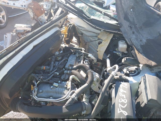 2020 LEXUS IS 300 JTHAA1D2XL5108862 Photo 9