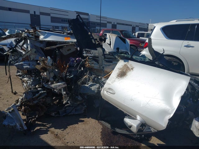 44403150 :رقم المزاد ، JTHAA1D2XL5108862 vin ، 2020 Lexus Is 300 مزاد بيع