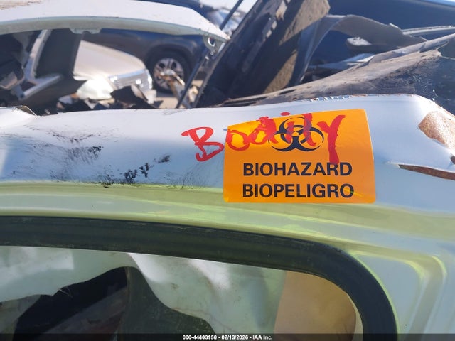 2020 LEXUS IS 300 JTHAA1D2XL5108862 Photo 6