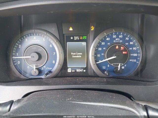 Toyota SIENNA XLE 2020 5TDYZ3DC9LS027505 Image 7