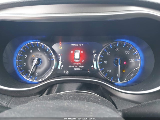 Продажа на аукционе авто 2018 Chrysler Pacifica Limited, vin: 2C4RC1GG7JR274150, номер лота: 44403168