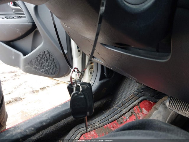 2013 KIA RIO KNADN5A31D6239808 Photo 10