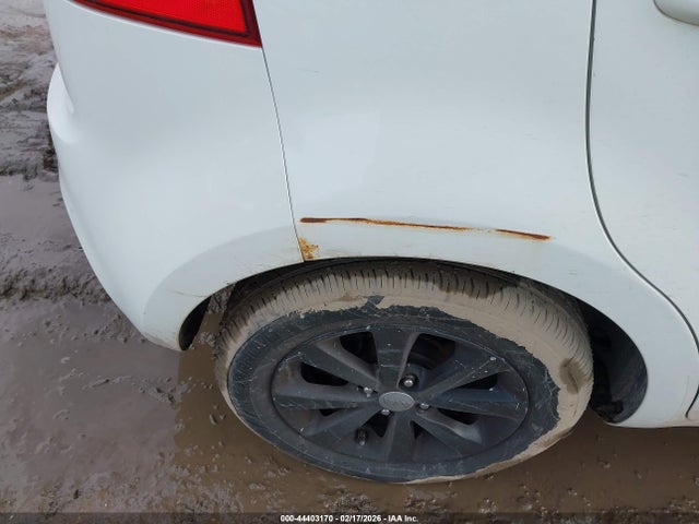 2013 KIA RIO KNADN5A31D6239808 Photo 5