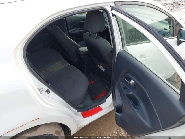 2013 KIA RIO KNADN5A31D6239808 Photo 7