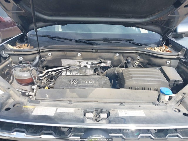 2020 VOLKSWAGEN ATLAS 1V2AP2CA2LC501490 Photo 9