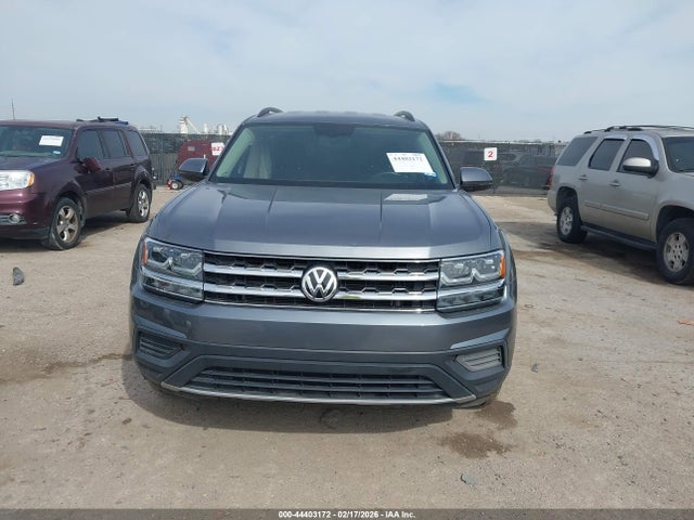 44403172 :رقم المزاد ، 1V2AP2CA2LC501490 vin ، 2020 Volkswagen Atlas 2.0t S مزاد بيع