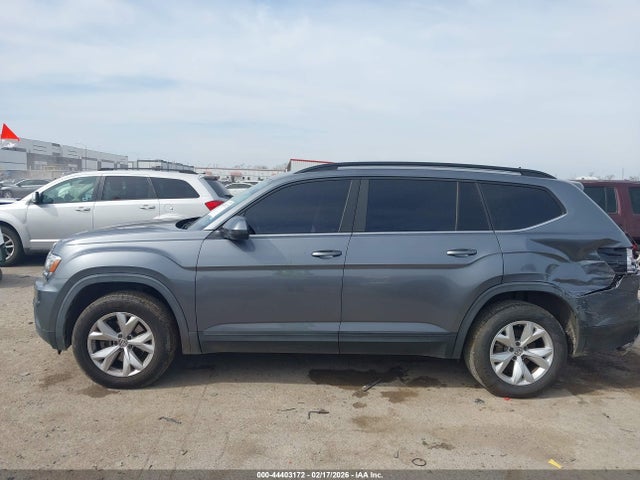 44403172 :رقم المزاد ، 1V2AP2CA2LC501490 vin ، 2020 Volkswagen Atlas 2.0t S مزاد بيع