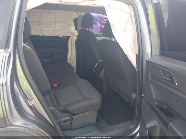 2020 VOLKSWAGEN ATLAS 1V2AP2CA2LC501490 Photo 7