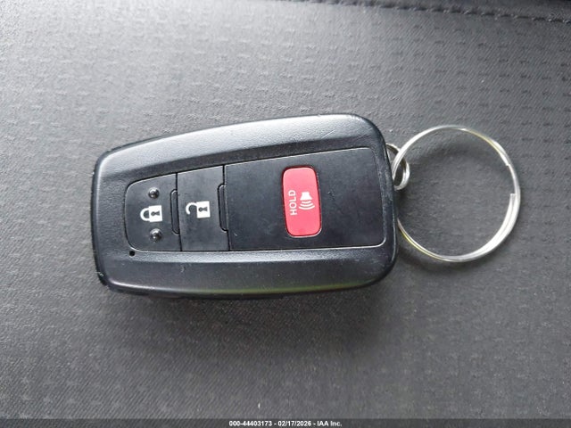 2021 TOYOTA PRIUS JTDKAMFU8M3142995 Photo 10