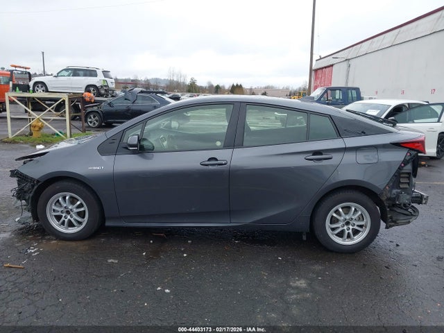 Toyota Prius Le 2021 JTDKAMFU8M3142995 Image 15