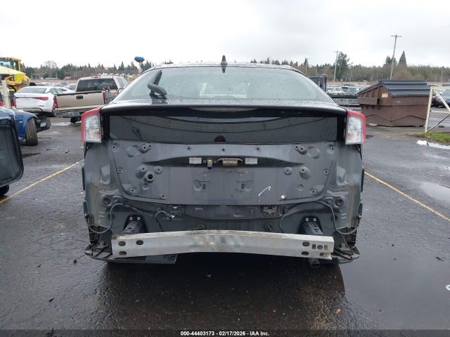 Toyota Prius Le 2021 JTDKAMFU8M3142995 Image 17