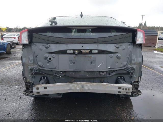 Toyota Prius Le 2021 JTDKAMFU8M3142995 Image 18