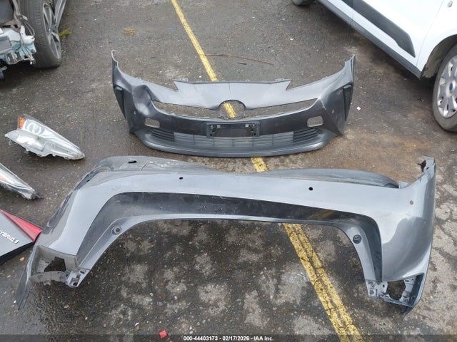 Toyota Prius Le 2021 JTDKAMFU8M3142995 Image 19